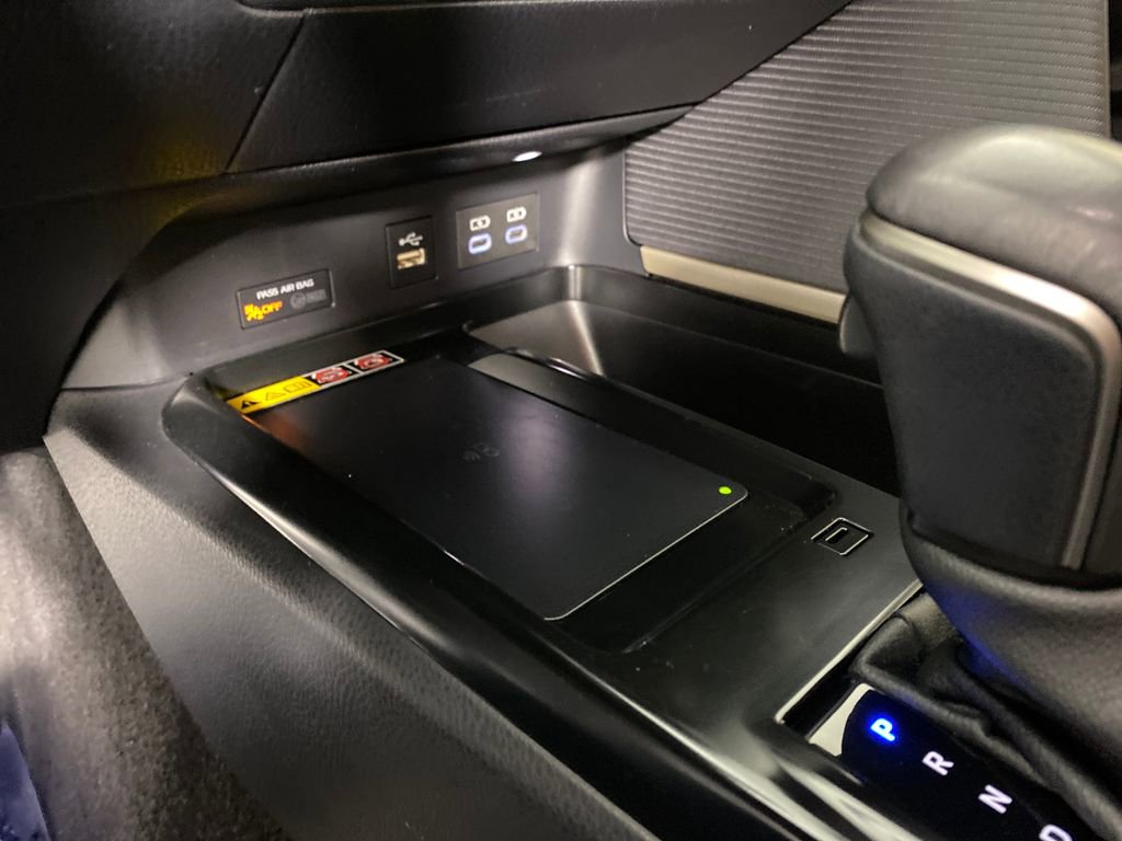 Certified 2025 Toyota Camry SE image 20