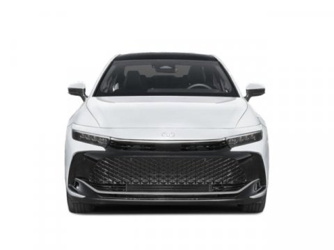 New 2026 Toyota Crown Platinum image 7