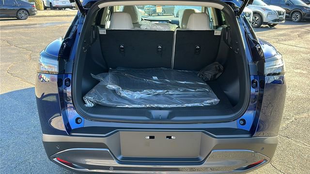 New 2026 Nissan Murano SL AWD/4WD image 27