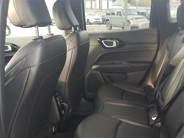 New 2026 Jeep Compass Limited image 29
