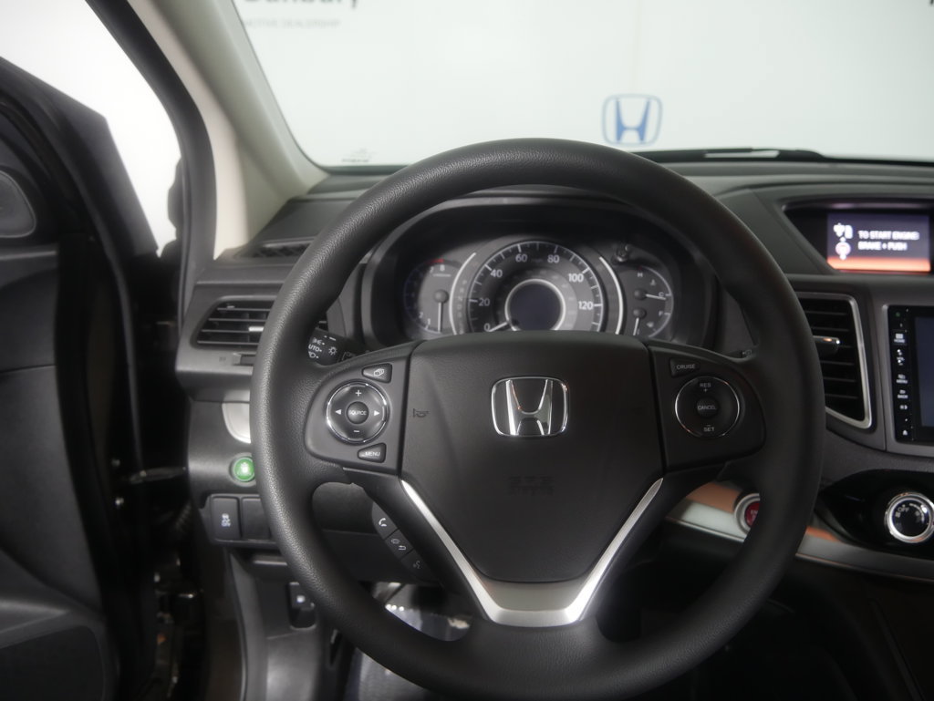 Used 2016 Honda CR-V EX image 13