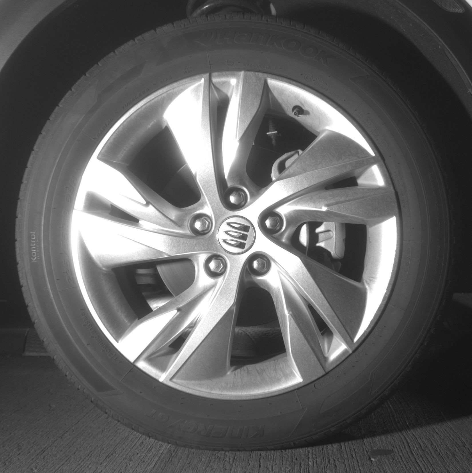 Used 2025 Buick Encore GX Preferred image 13