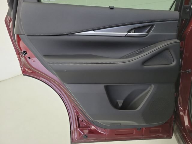 Used 2023 INFINITI QX60 Luxe FWD image 15