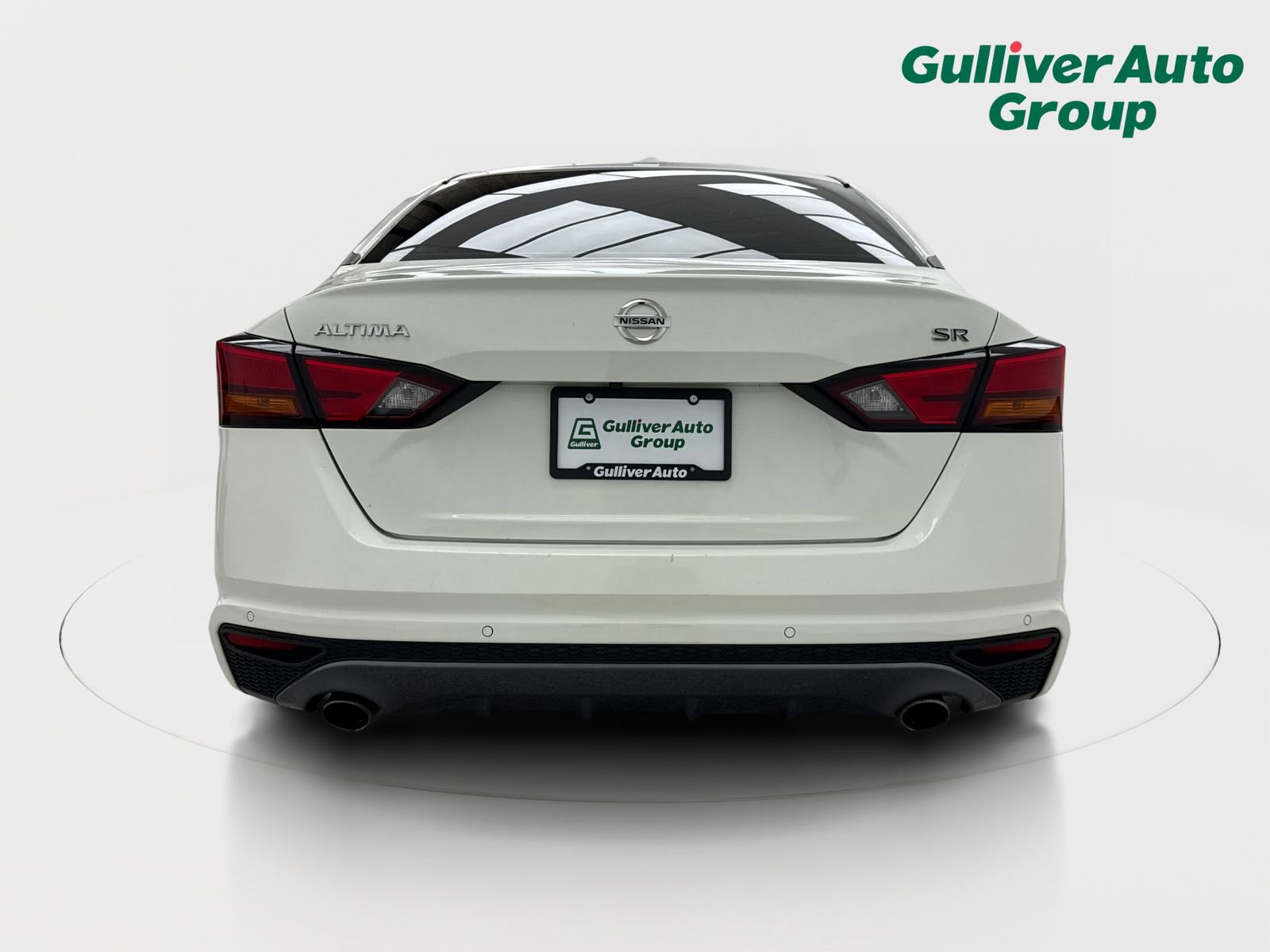 Used 2022 Nissan Altima 2.5 SR FWD image 7