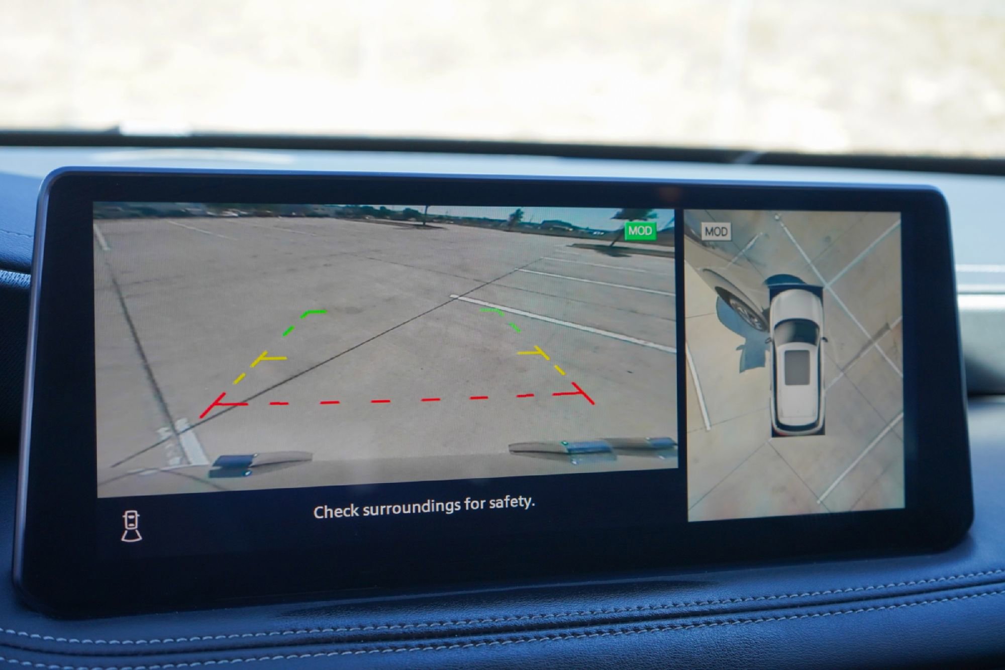 Certified 2023 INFINITI QX60 Luxe w/ Cargo Package image 18