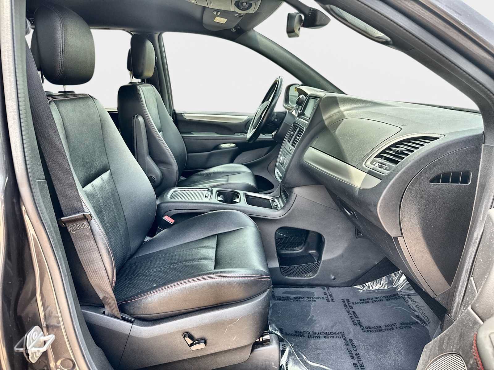 Used 2020 Dodge Grand Caravan GT FWD image 13