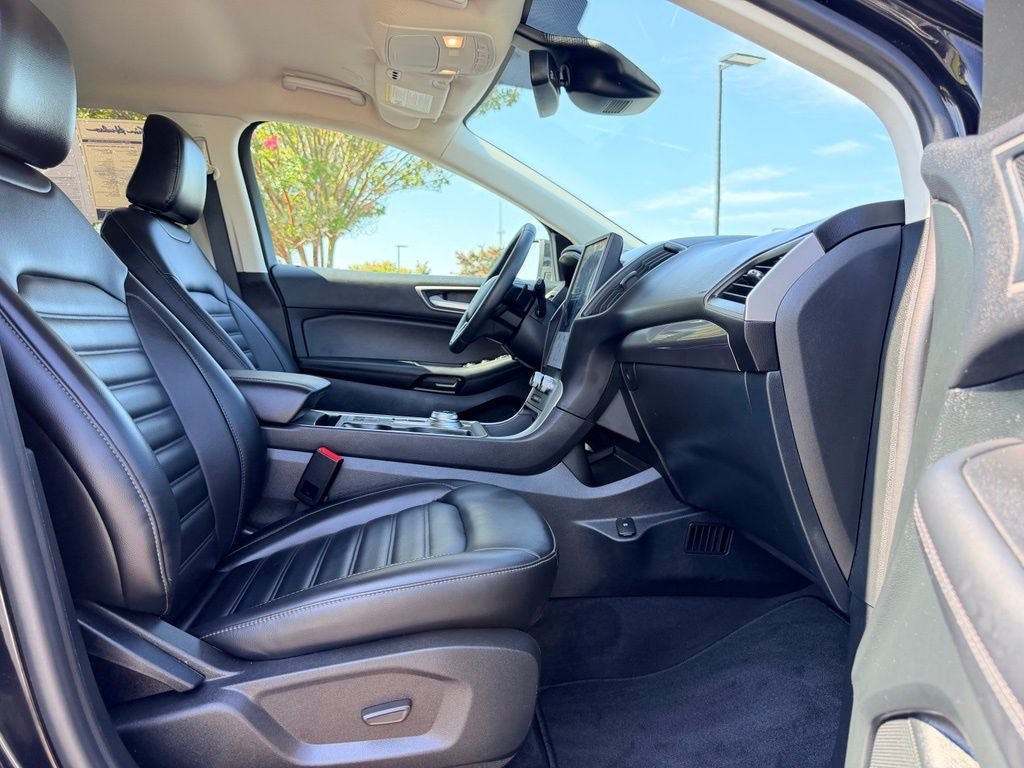 Used 2024 Ford Edge SEL w/ Convenience Package AWD/4WD image 14