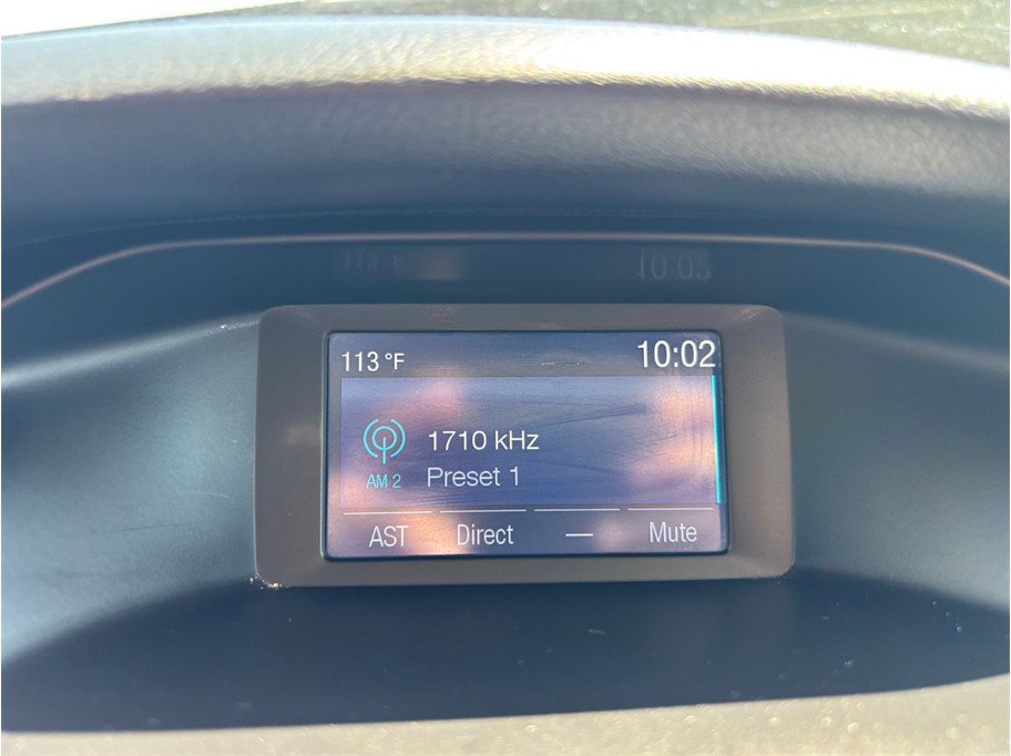 Used 2014 Ford Focus SE FWD image 21