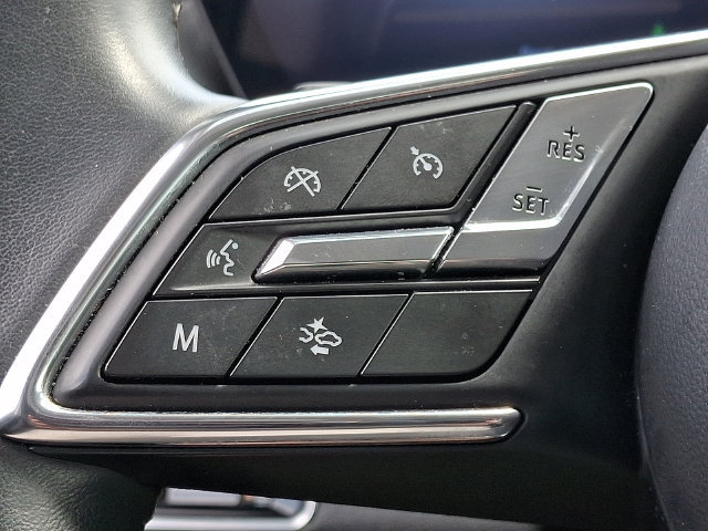 Used 2024 Buick Envision Preferred AWD/4WD image 21
