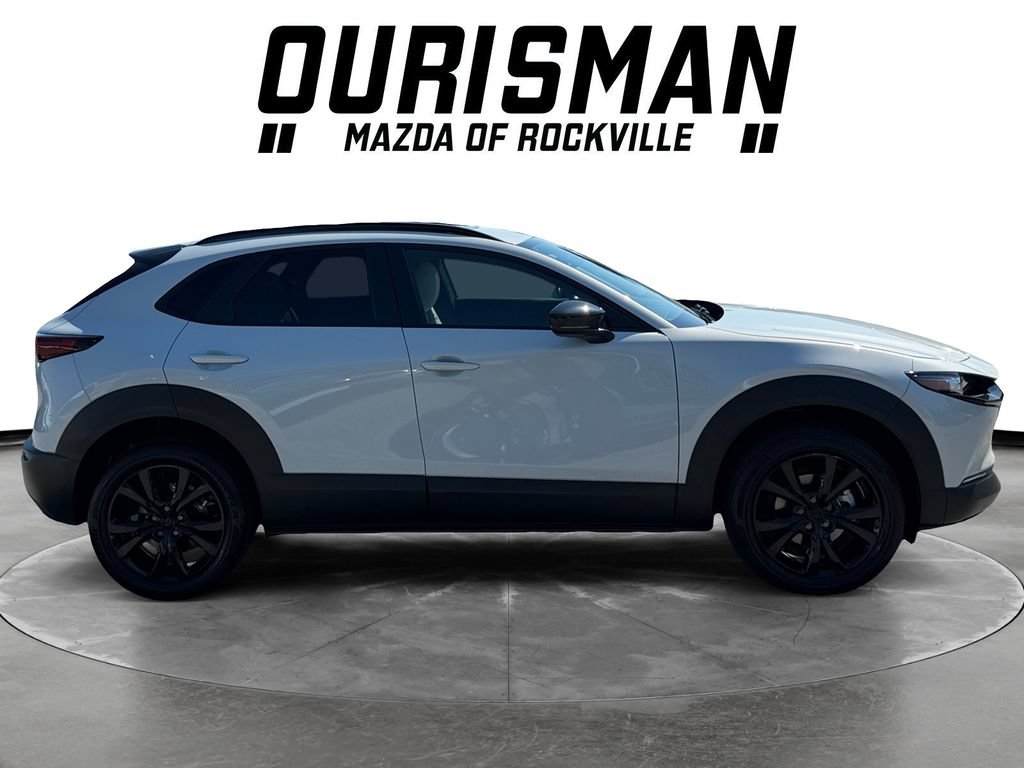 Used 2026 MAZDA CX-30 AWD 2.5 S image 7