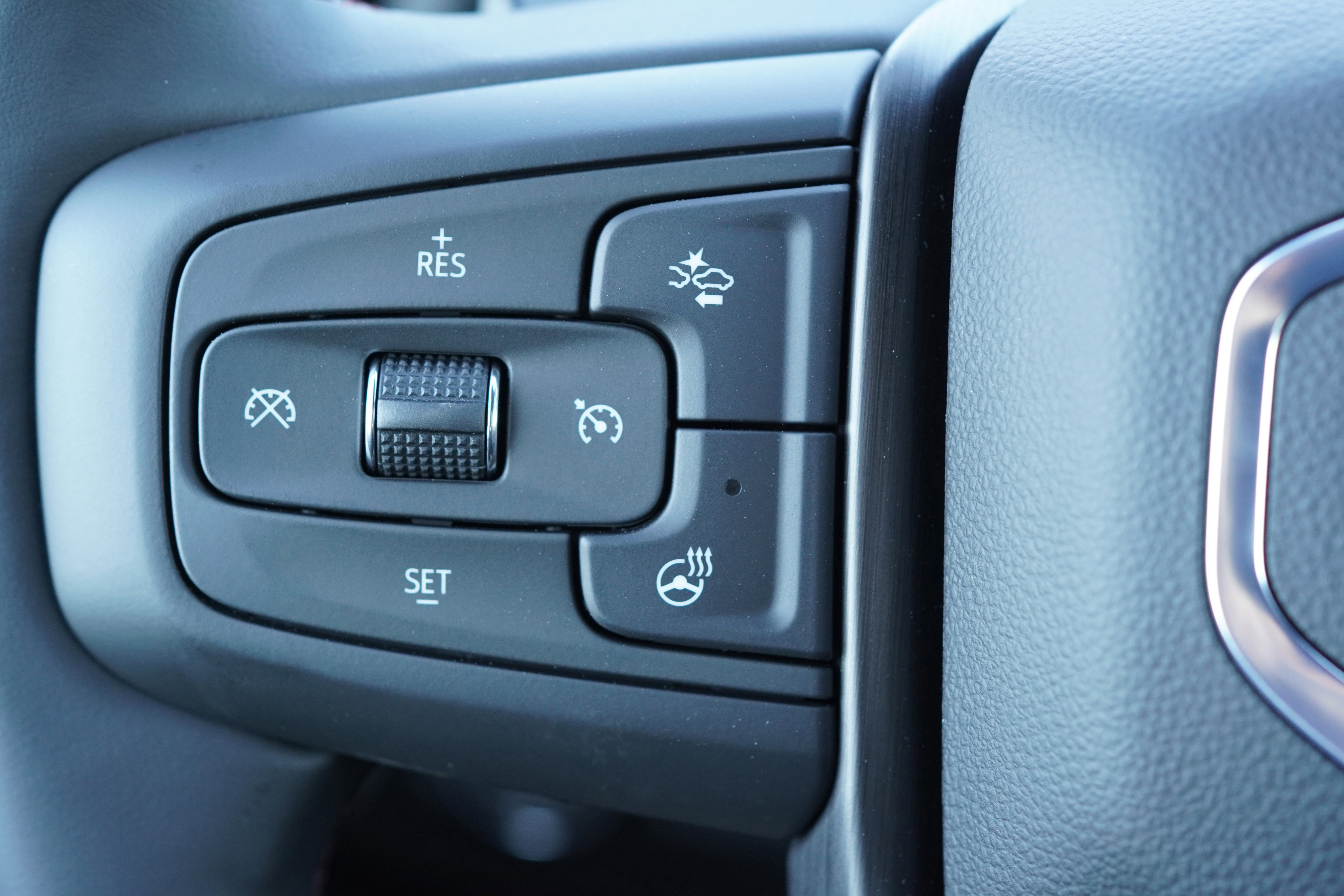 New 2026 GMC Sierra 1500 AT4X image 35