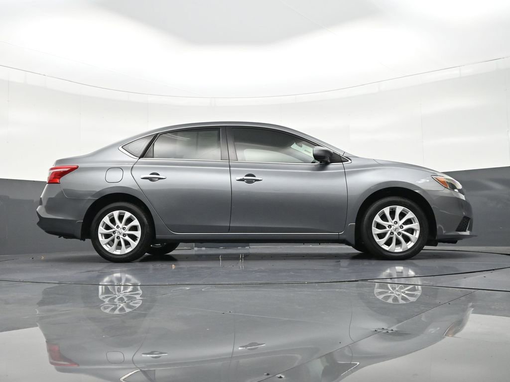 Used 2019 Nissan Sentra SV image 28