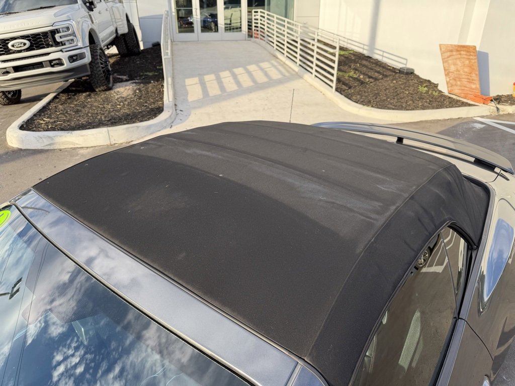 Used 2016 Ford Mustang GT Premium w/ Equipment Group 401A image 12