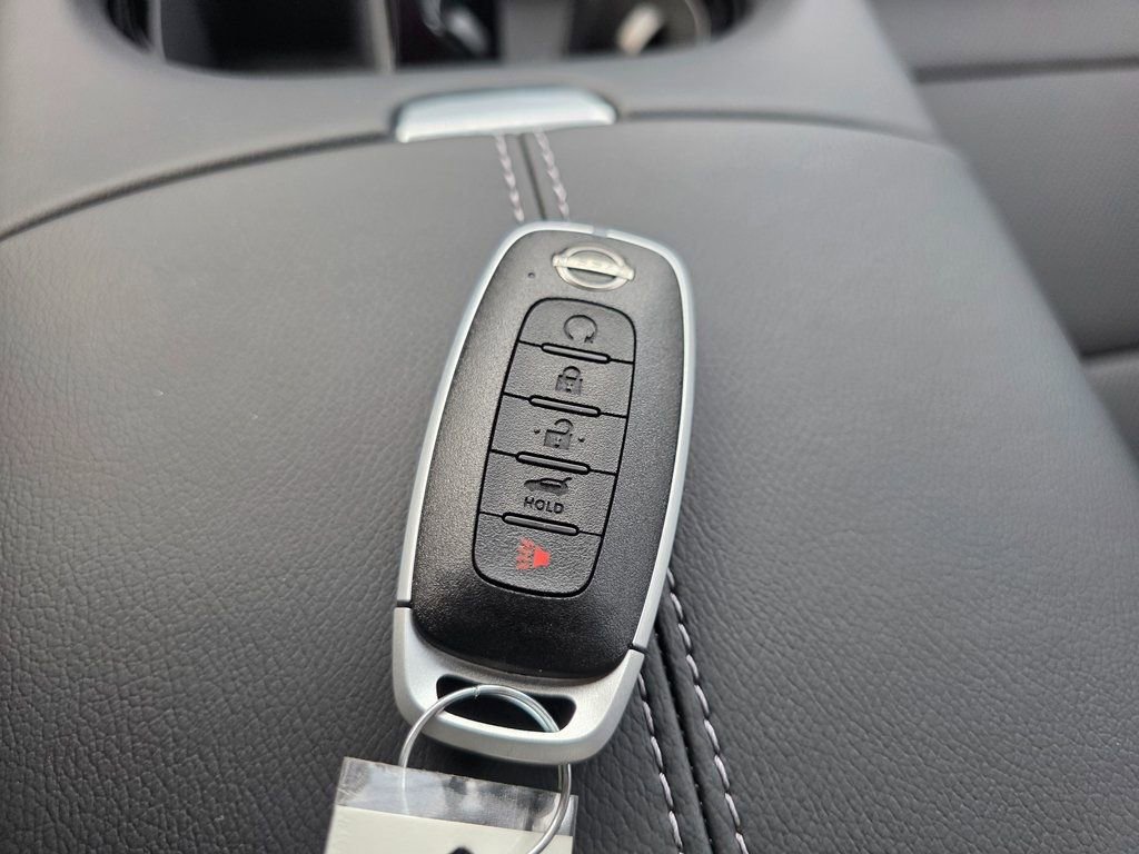 New 2026 Nissan Murano SL image 33