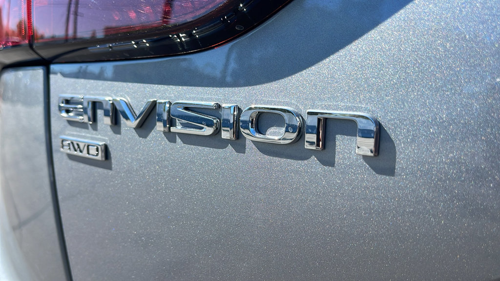 New 2026 Buick Envision Sport Touring AWD/4WD image 31