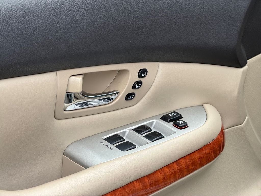 Used 2008 Lexus RX 400h AWD image 21