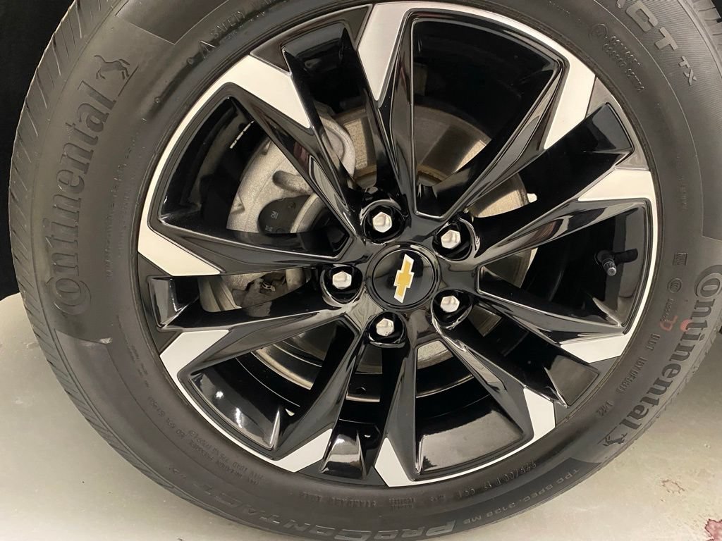 Used 2023 Chevrolet TrailBlazer LT FWD image 27