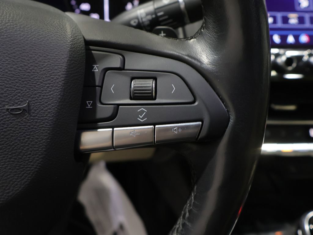 Used 2020 Cadillac CT5 Luxury w/ Sun And Sound Package AWD/4WD image 38