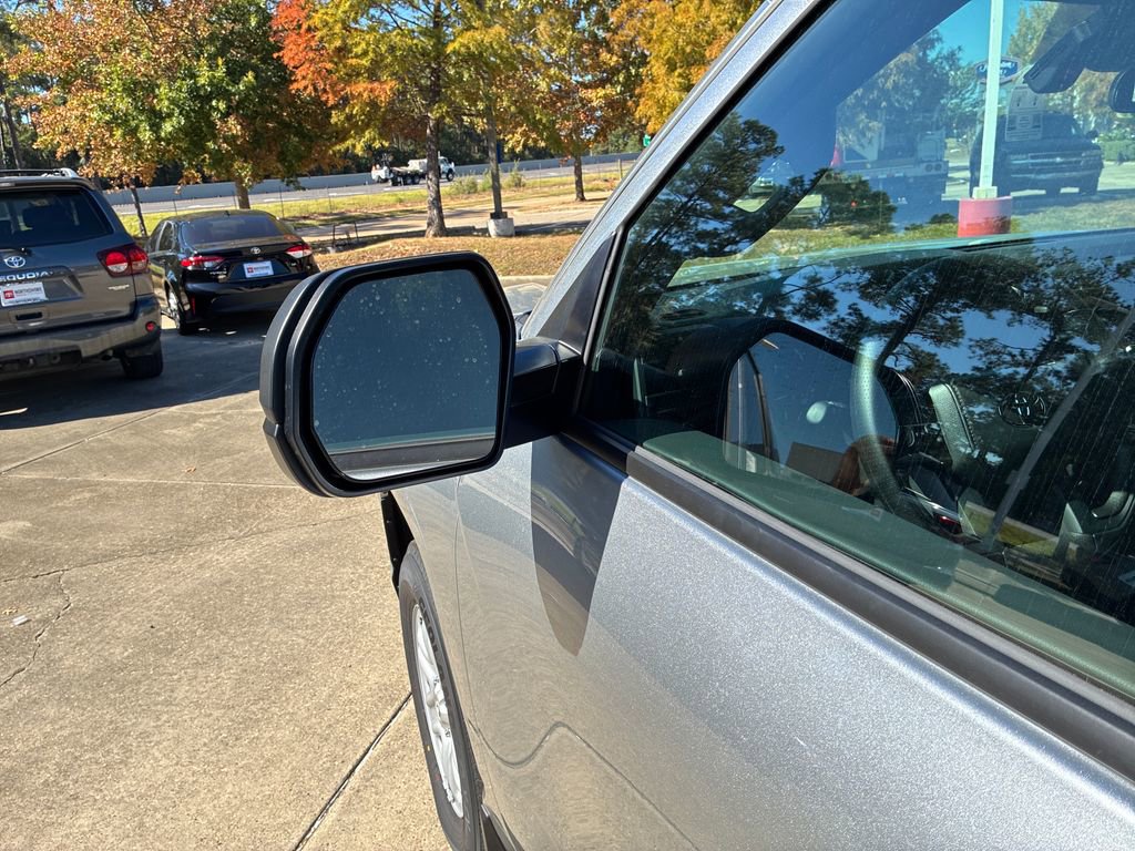 New 2026 Toyota Tundra SR image 14