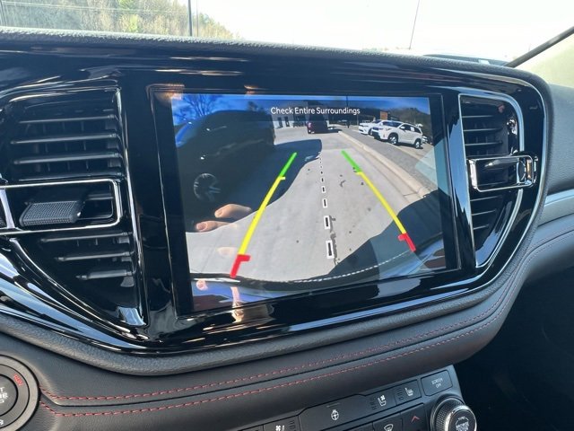 New 2026 Dodge Durango GT image 18