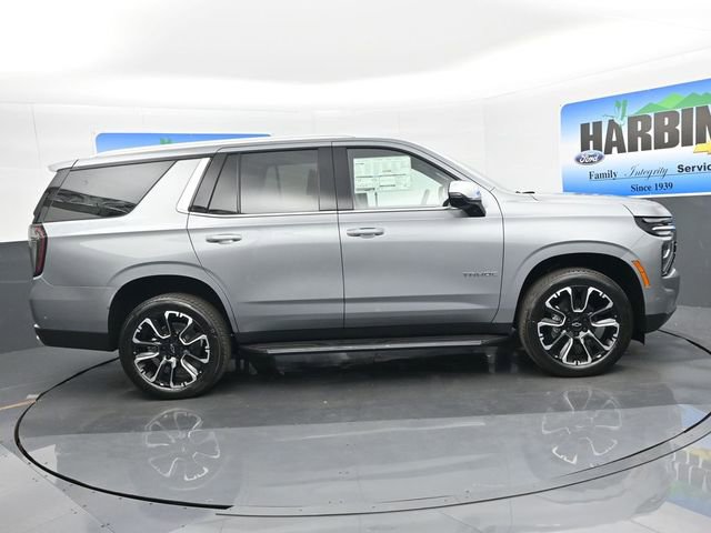 New 2026 Chevrolet Tahoe Premier image 7