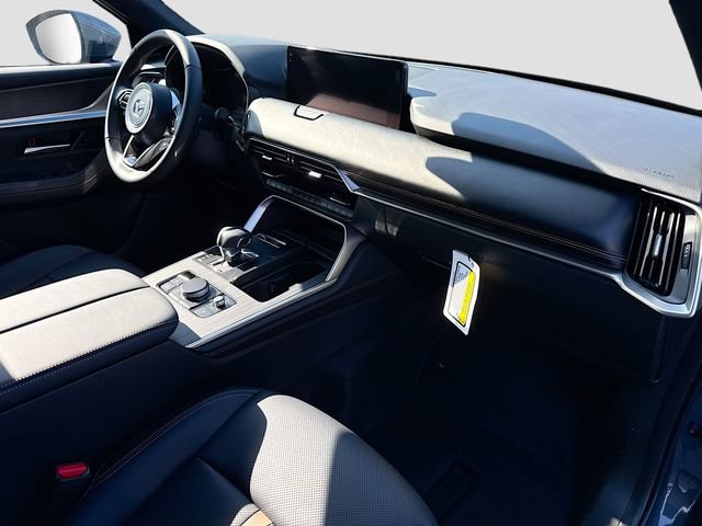 New 2026 MAZDA CX-90 3.3 Turbo S w/ Premium Plus AWD/4WD image 33
