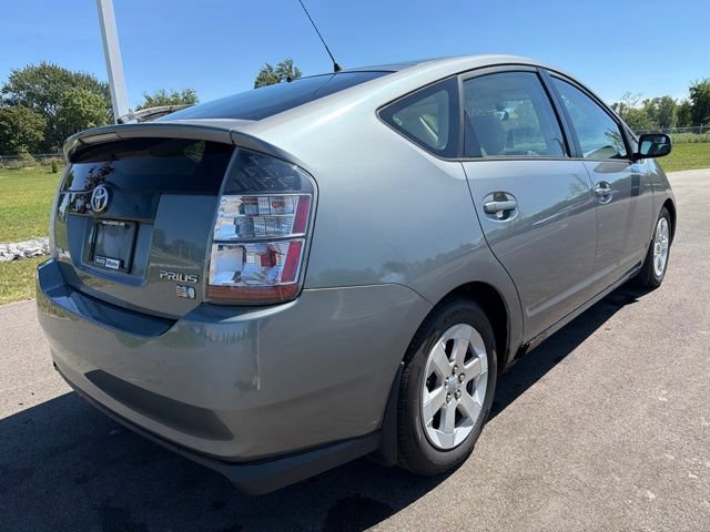 Used 2005 Toyota Prius w/ Pkg 4 FWD image 7