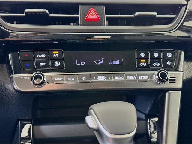 New 2026 Kia Seltos S image 18