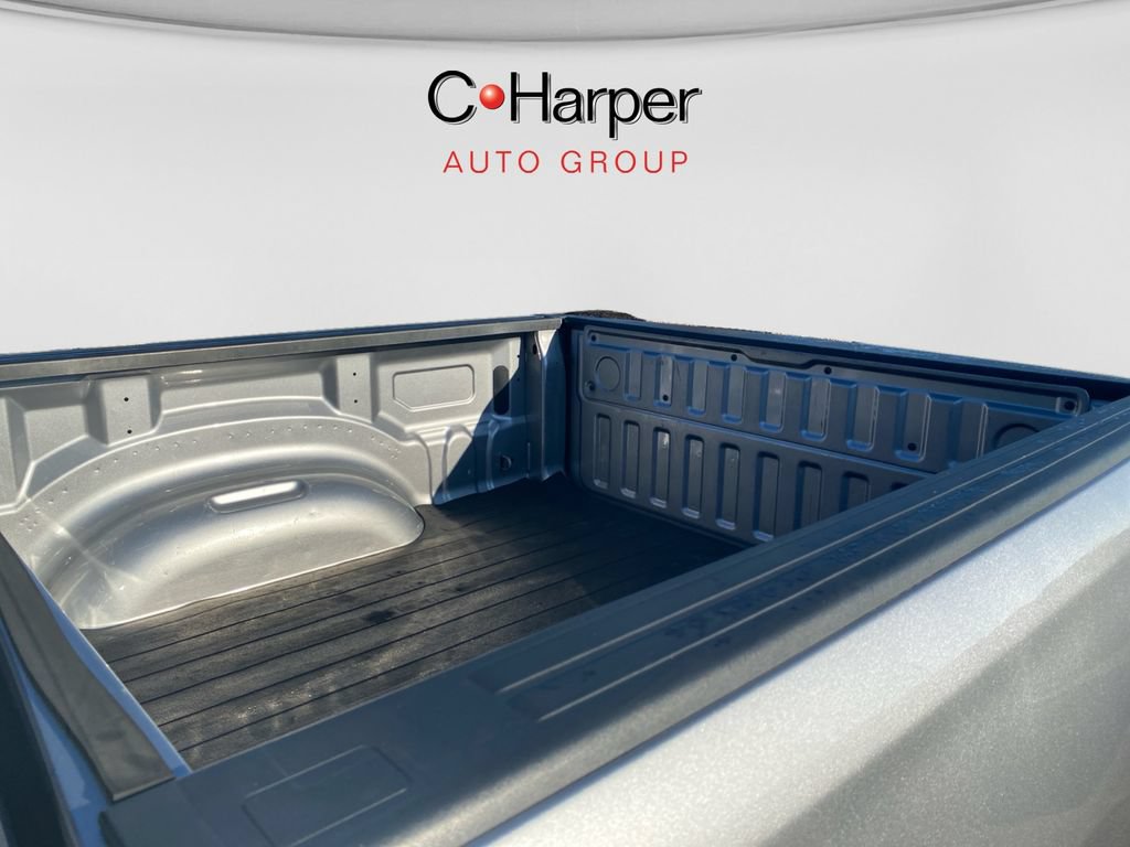 Certified 2020 RAM 1500 Big Horn AWD/4WD image 13