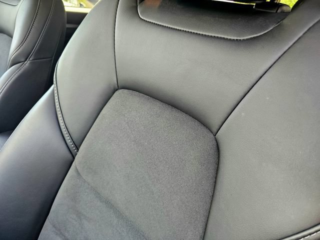 Used 2023 MAZDA CX-5 AWD 2.5 S w/ Select Package image 22
