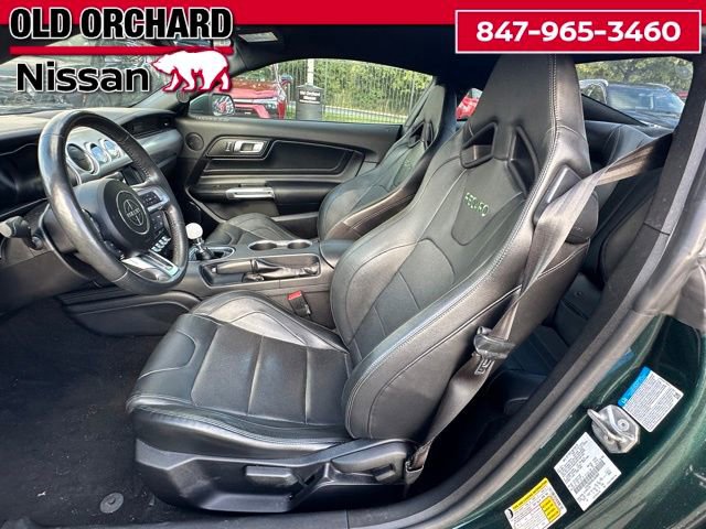 Used 2019 Ford Mustang Bullitt w/ Bullitt Electronics Package image 11