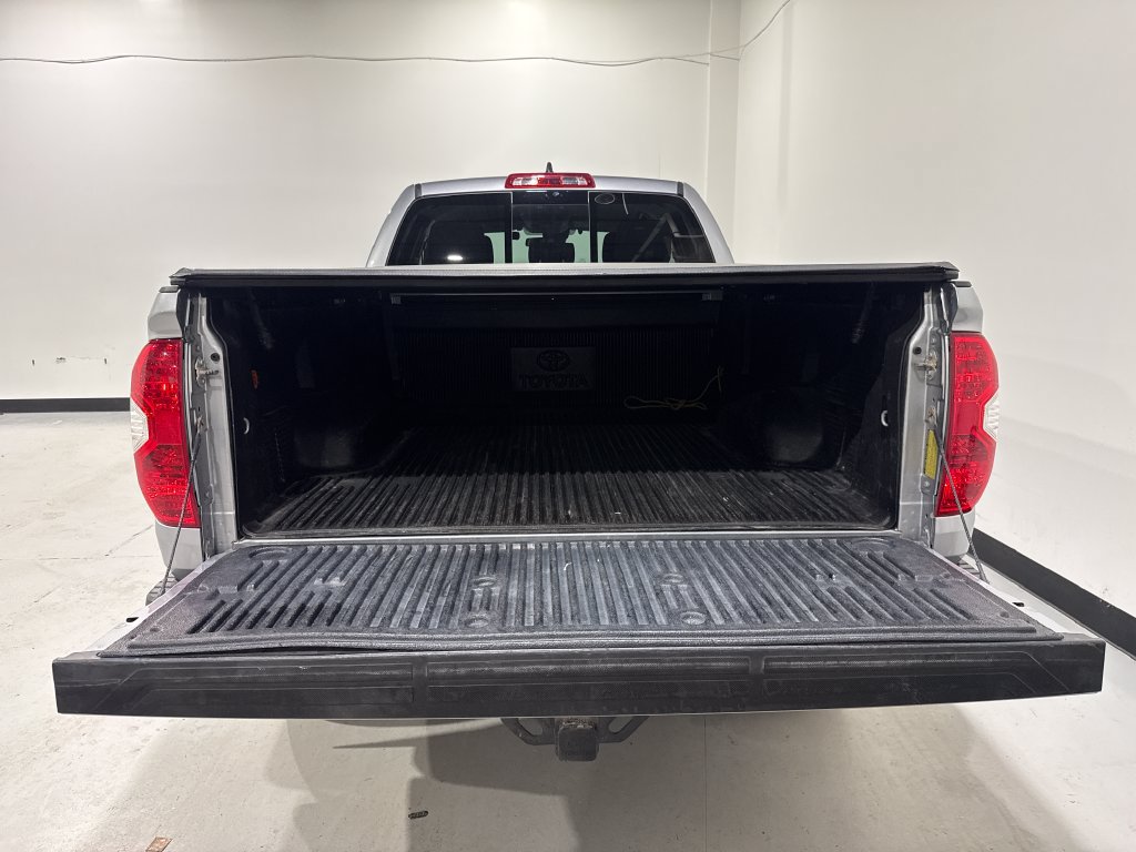Used 2021 Toyota Tundra SR5 AWD/4WD image 26
