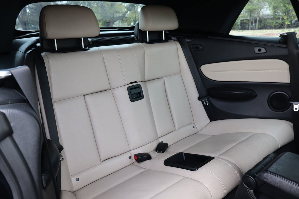Used 2013 BMW 128i Convertible RWD image 20