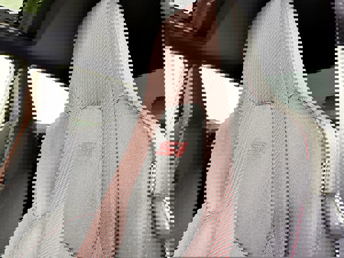 Used 2020 Honda Civic Si image 18