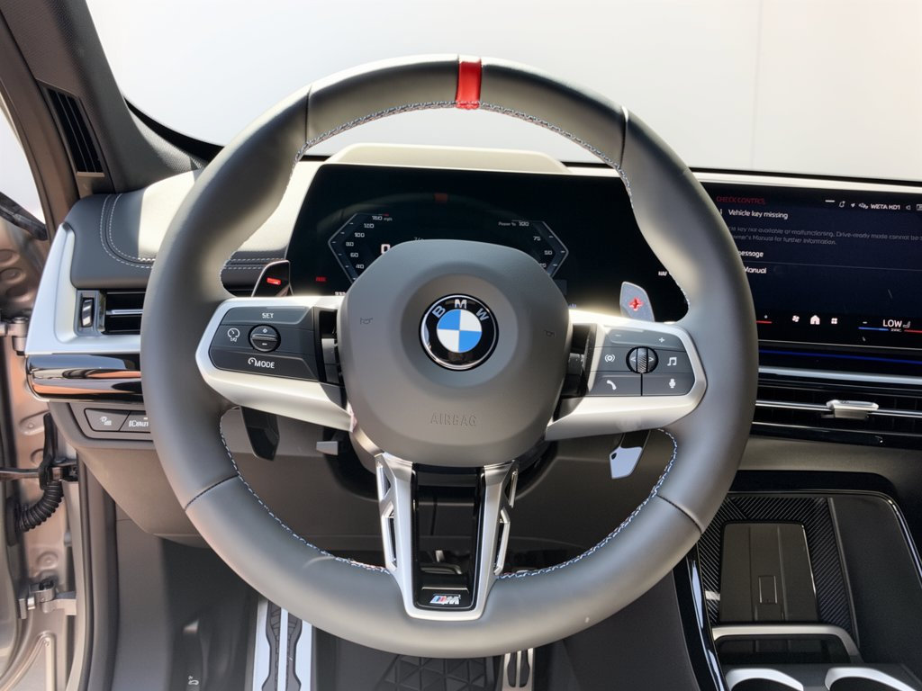 New 2026 BMW X1 M35i w/ Technology Package AWD/4WD image 10