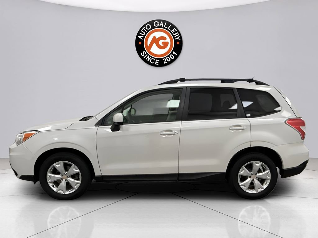 Used 2014 Subaru Forester 2.5i Premium AWD/4WD image 4