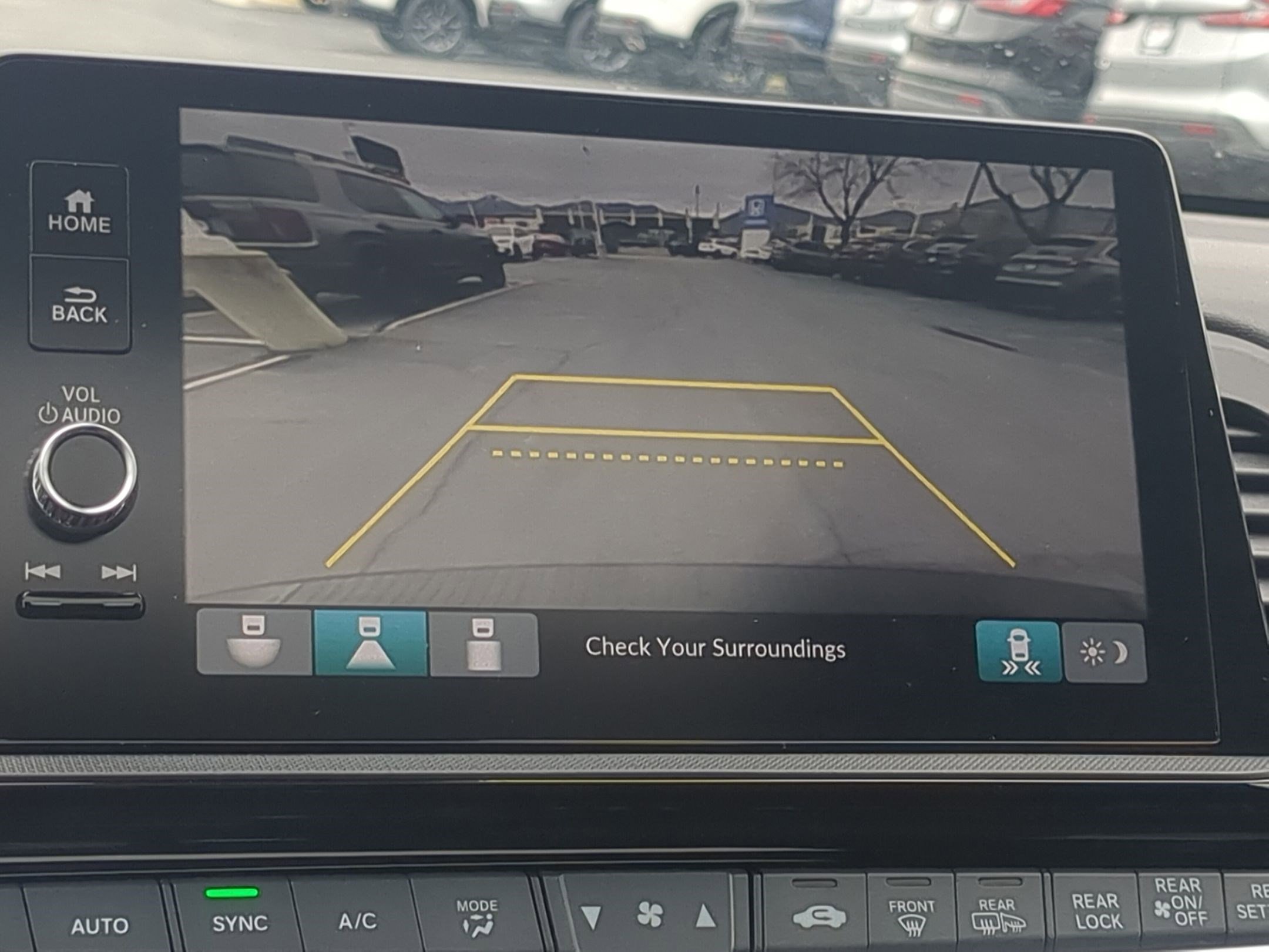 Used 2025 Honda Odyssey Sport-L image 27