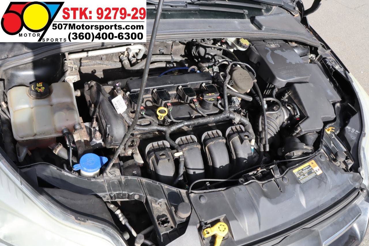 Used 2014 Ford Focus SE w/ SE Winter Package image 22