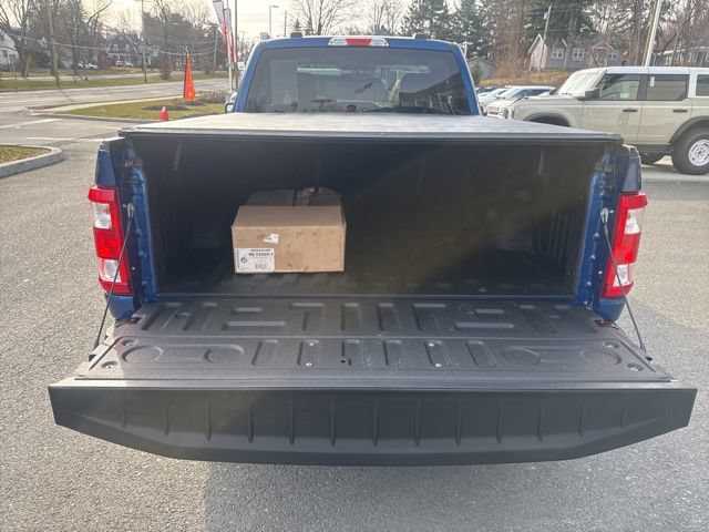 Used 2023 Ford F150 XL RWD image 9
