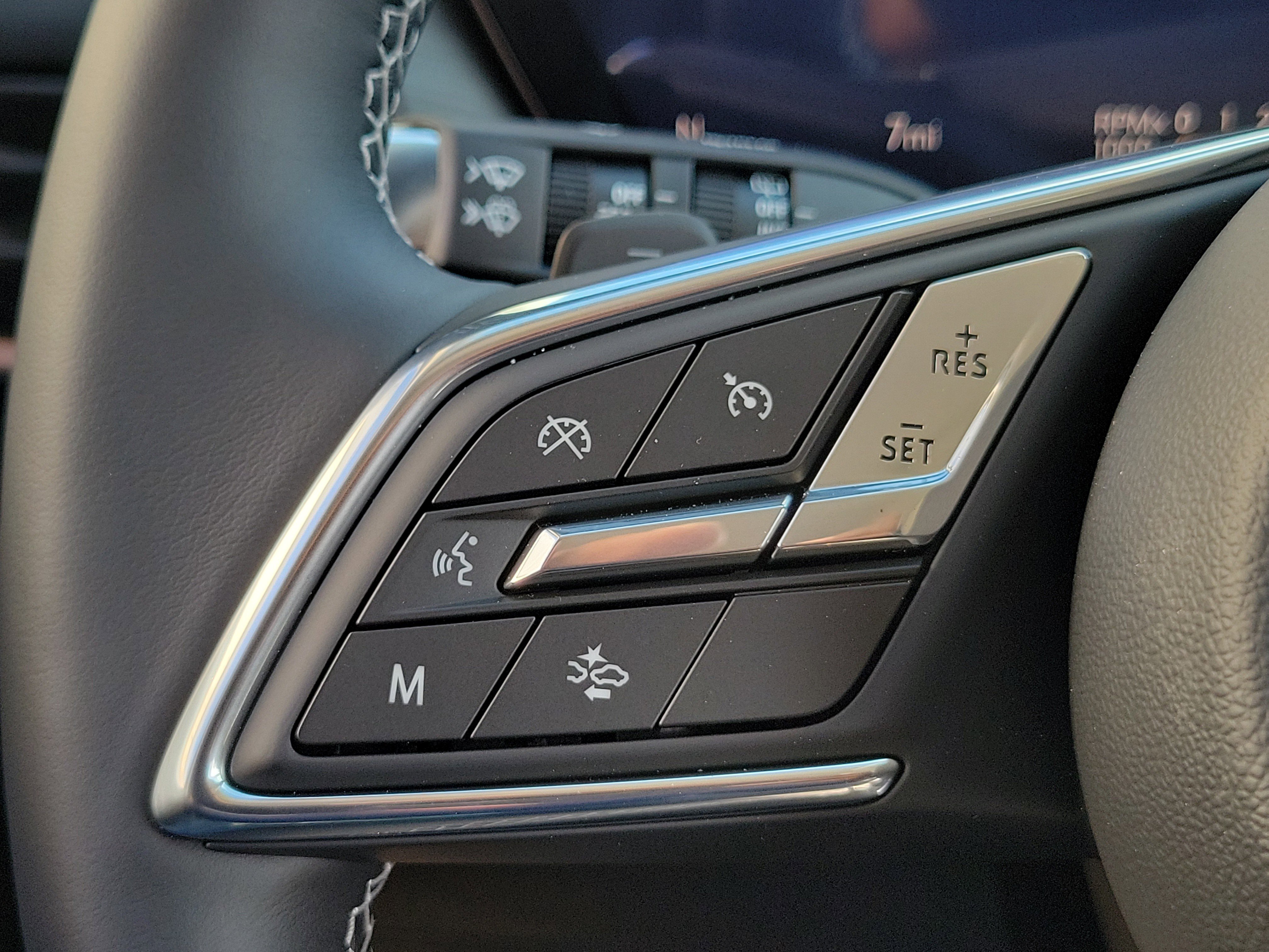 New 2026 Buick Envision Sport Touring image 25
