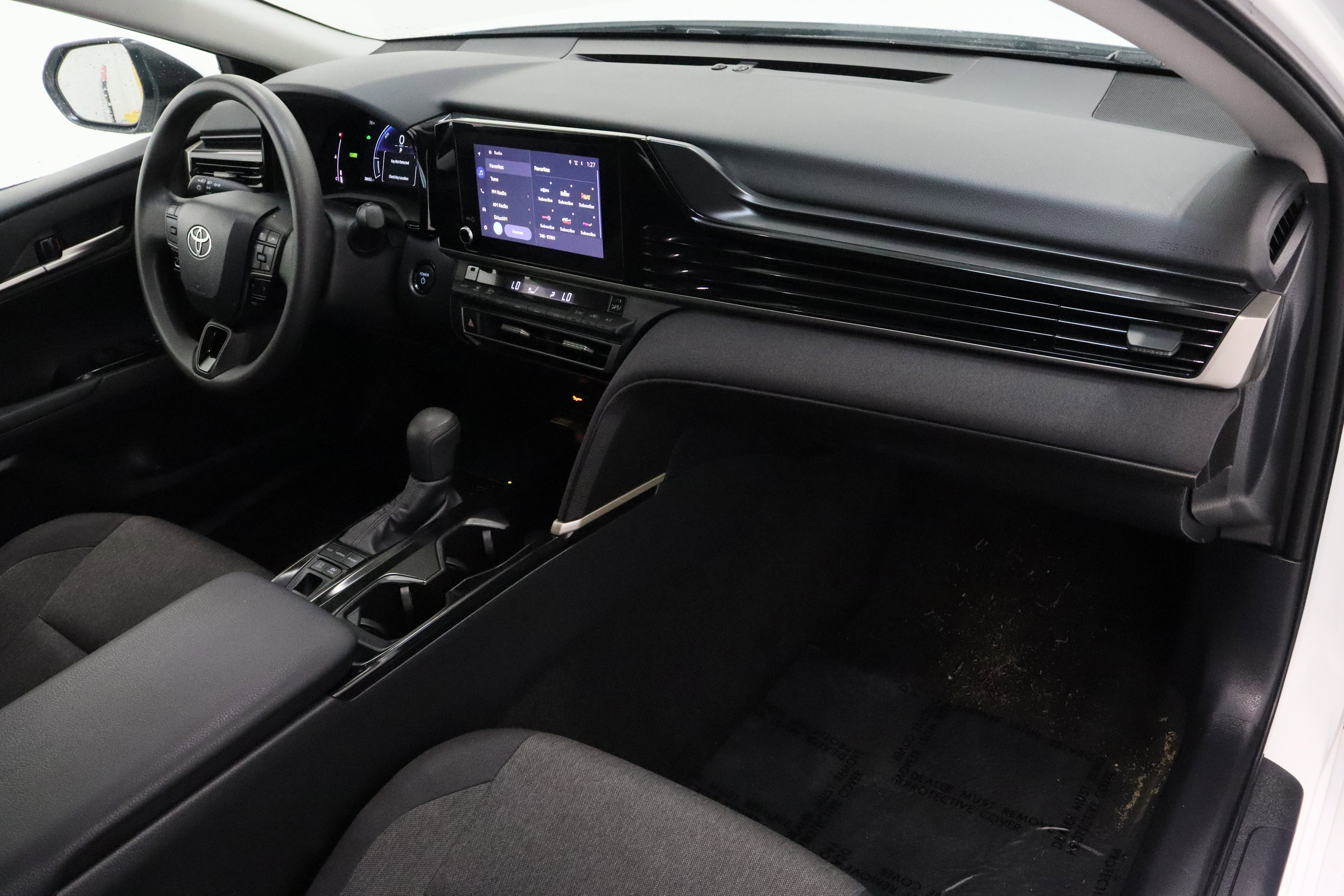 Certified 2025 Toyota Camry LE image 35