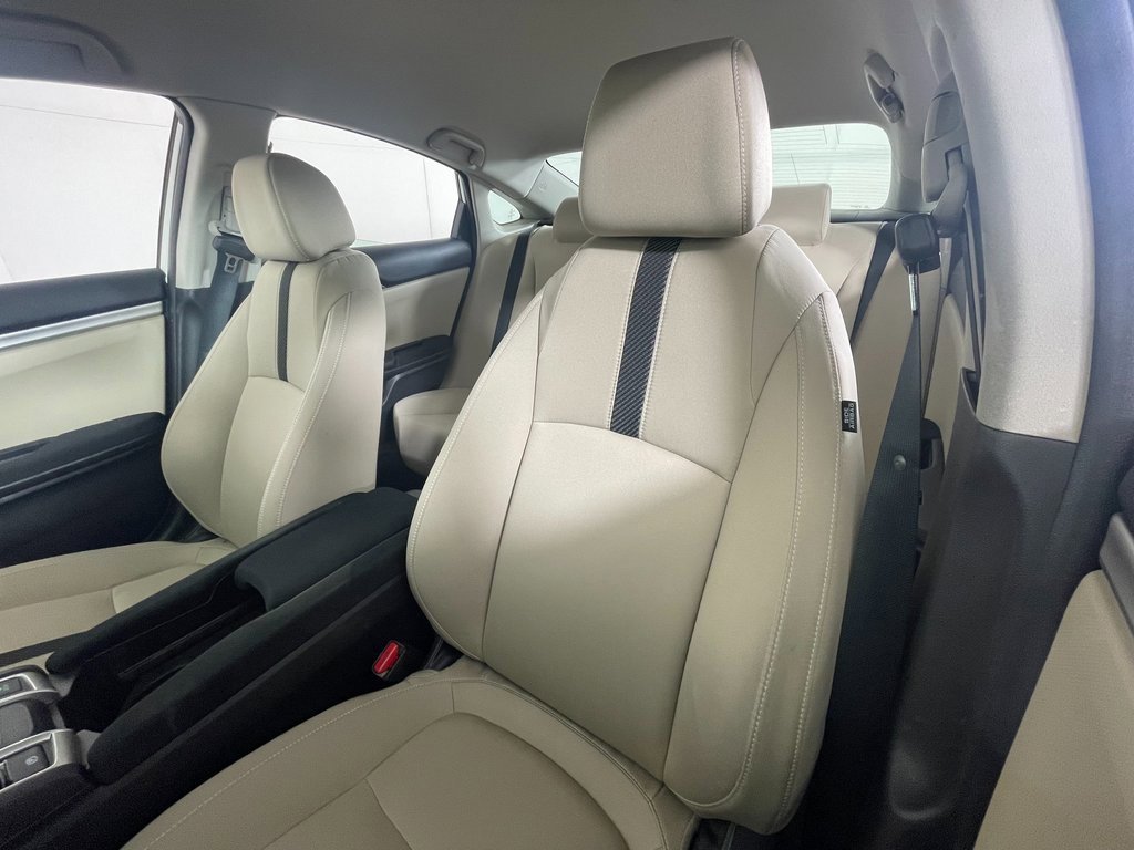 Used 2018 Honda Civic LX image 19