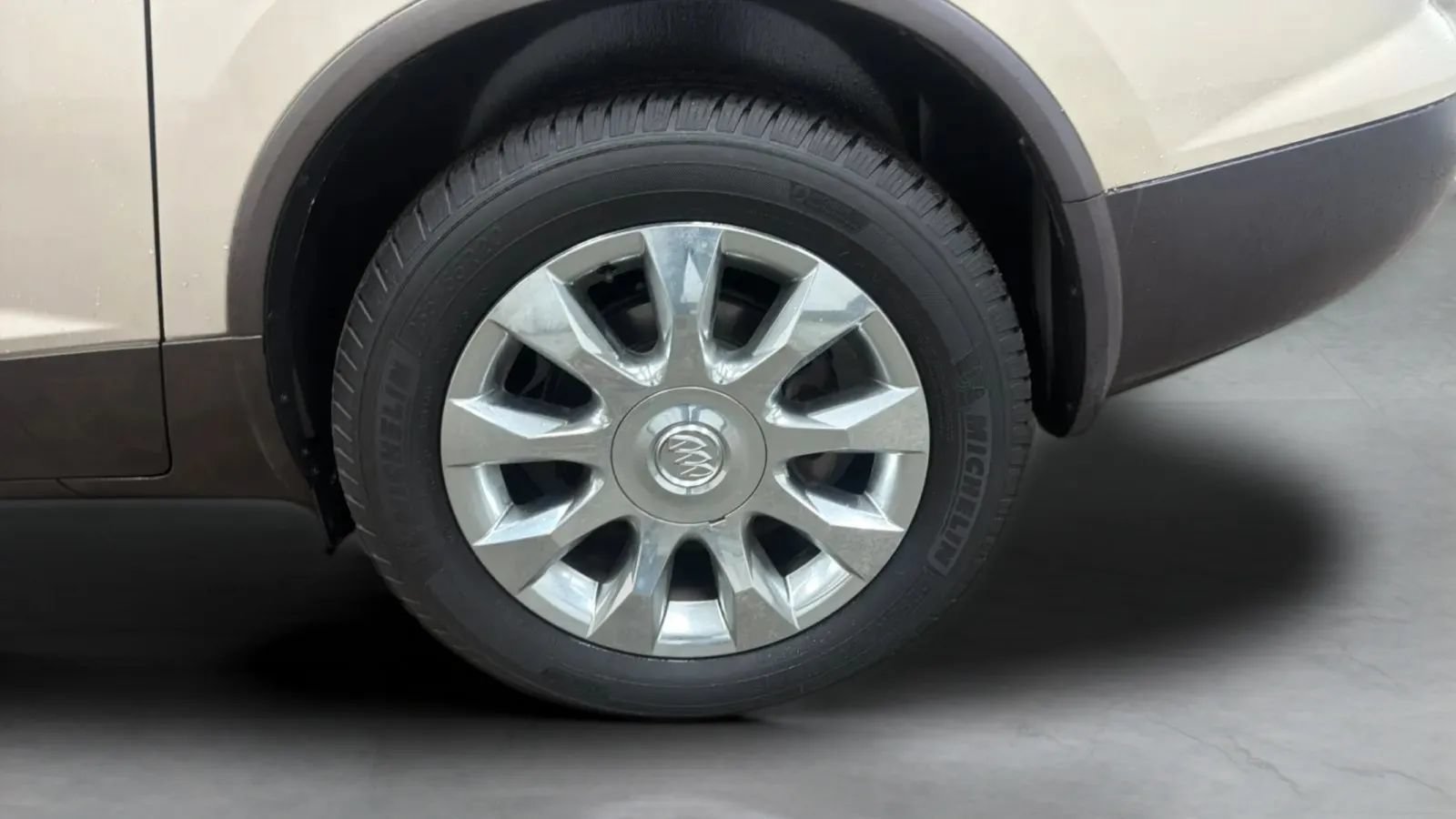 Used 2012 Buick Enclave Premium w/ Trailering Provision Package FWD image 27