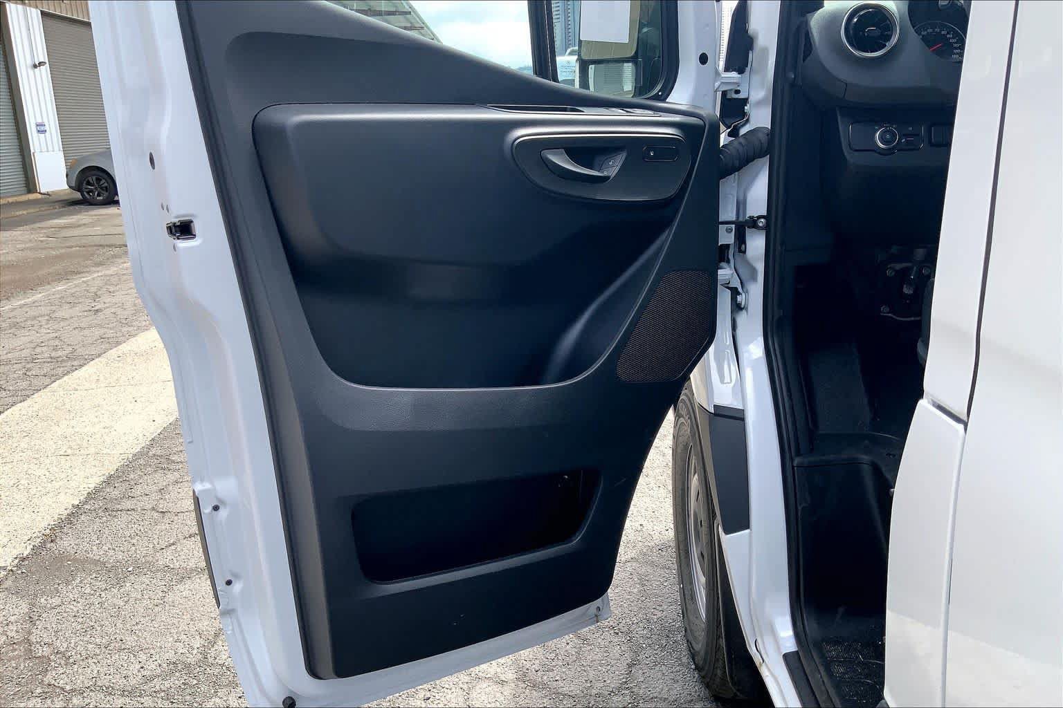 New 2026 Mercedes-Benz Sprinter 2500 image 15