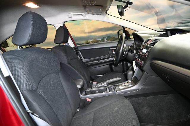 Used 2014 Subaru Impreza 2.0i Premium w/ Popular Package #2 AWD/4WD image 47
