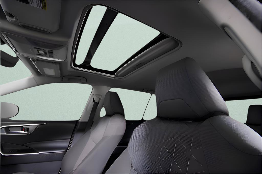 Used 2023 Toyota RAV4 XLE w/ Convenience Package image 13