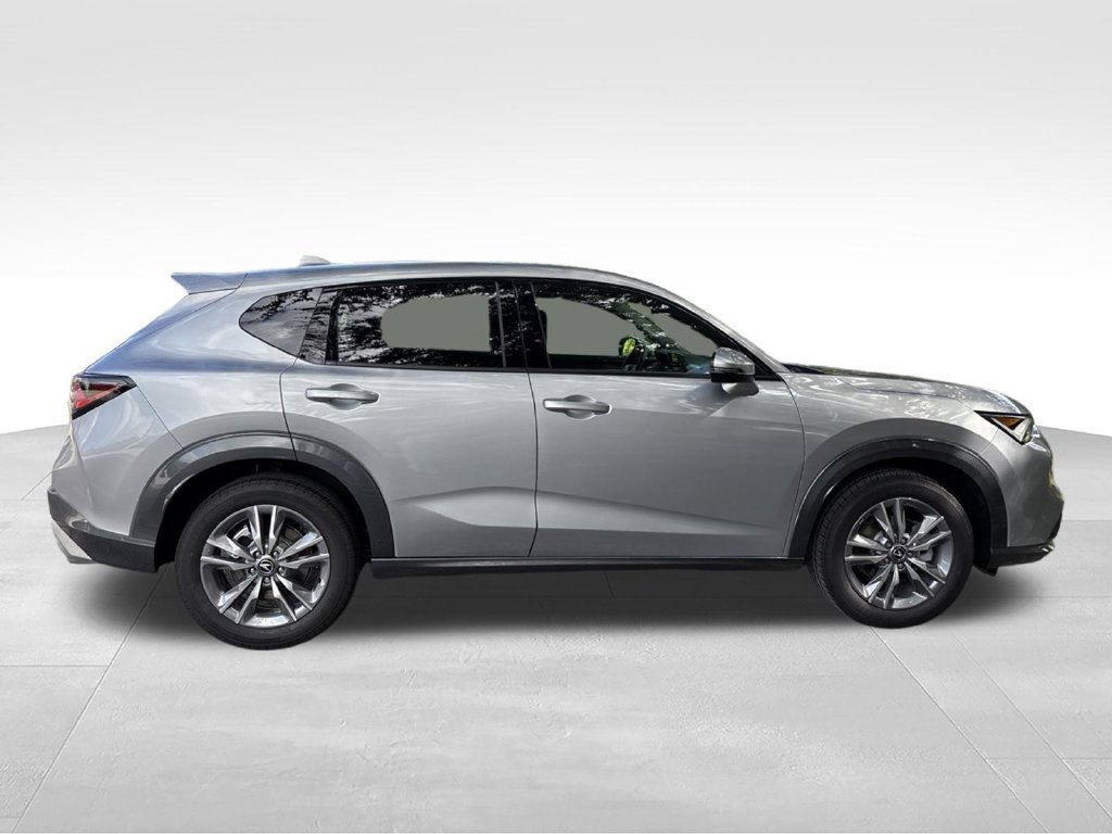 New 2026 Acura ADX FWD image 6