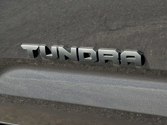 Certified 2026 Toyota Tundra Limited AWD/4WD image 34