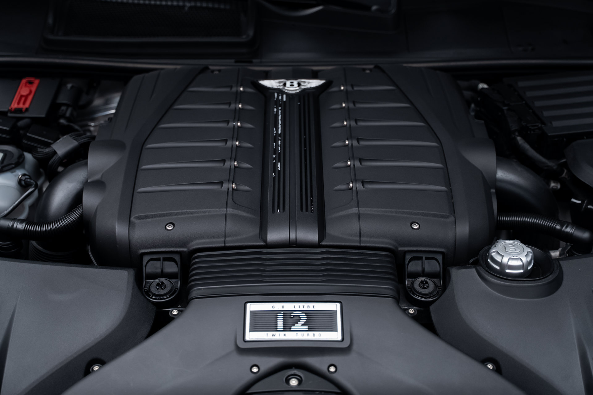 Used 2018 Bentley Bentayga AWD/4WD image 75