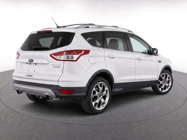 Used 2013 Ford Escape Titanium FWD image 7